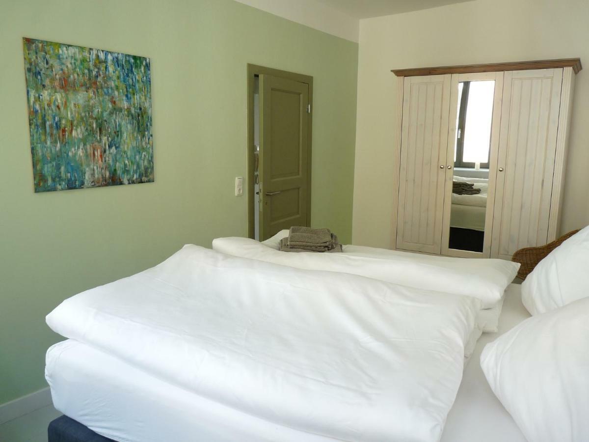 Ferienwohnung Zum Burgtor Lübeck Exteriér fotografie