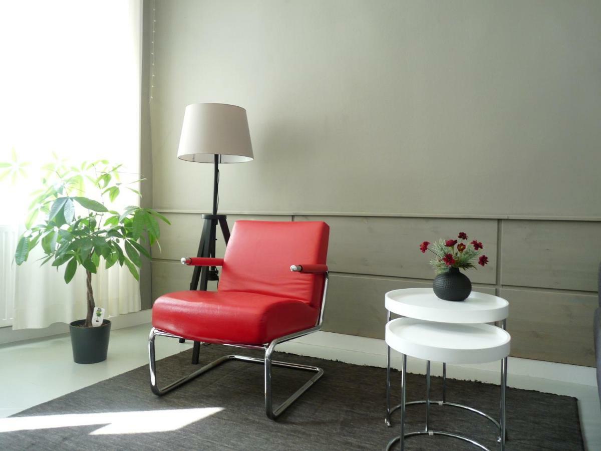 Ferienwohnung Zum Burgtor Lübeck Exteriér fotografie